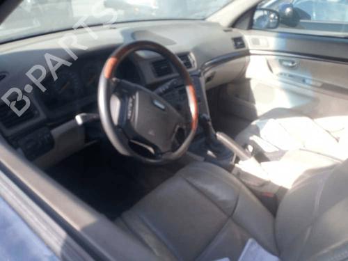 Used Parts VOLVO S80 I (184) T6 4950671