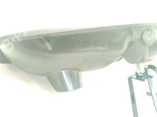 Front left interior door handle DACIA SANDERO II 1.5 Blue dCi 95 (B8JL) | BP37459229I13 - Image 3