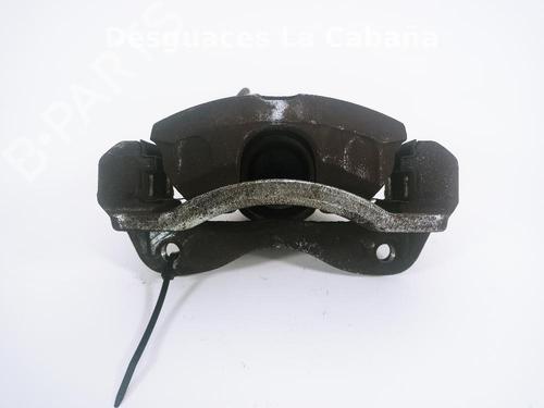 Used Right front brake caliper HYUNDAI i10 II (BA, IA) 1.0 (67 hp) 18363019