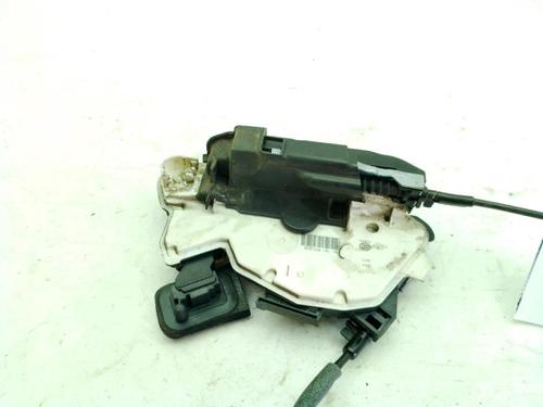 Front left lock VW GOLF VII (5G1, BQ1, BE1, BE2) 1.6 TDI 4motion | BP29203948C98 