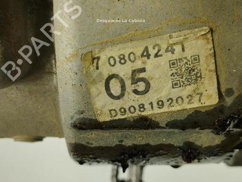 Transfer box MAZDA CX-7 (ER) 2.2 MZR-CD AWD (ER10A) | BP30170884M36