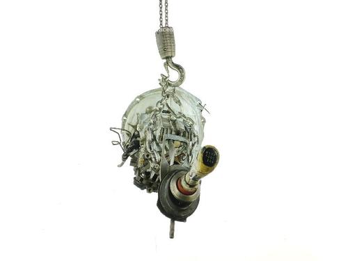 Gearbox BMW 3 (E90) 316 d | BP38012279M3 - Image 4