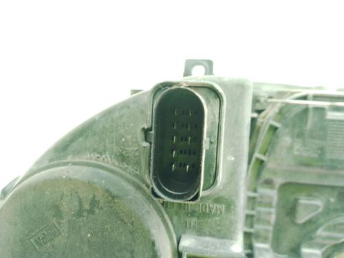 Right headlight SEAT LEON (1P1) 1.9 TDI | BP29697646C29