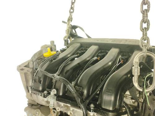 Motore RENAULT MEGANE II (BM0/1_, CM0/1_) 1.6 16V (112 hp) 29628344