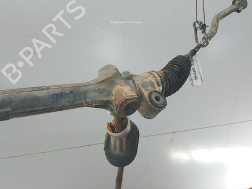 Steering rack NISSAN MICRA V (K14) 1.5 DCI | BP25889364M22 