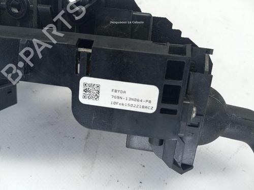 Headlight switch LAND ROVER FREELANDER 2 (L359) 2.2 TD4 4x4 | BP18366429I24 