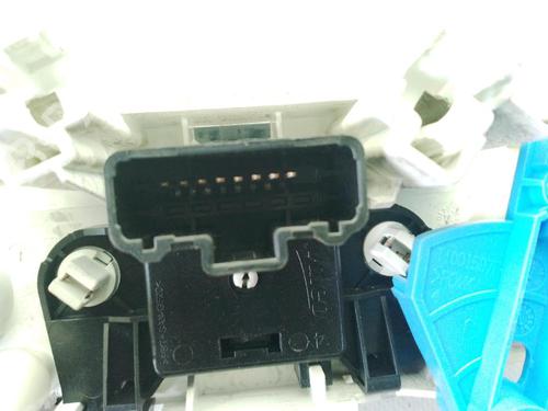 Climate control RENAULT TRAFIC III Van (FG_) 1.6 dCi 120 (FGMK) | BP28449623I5 - Image 2