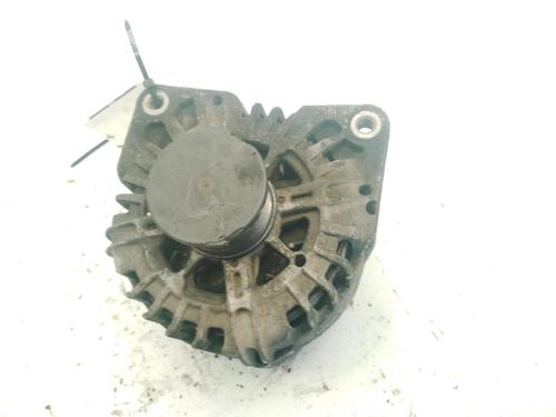 Used Alternator Alternator RENAULT TRAFIC II Platform/Chassis (EL) 2.0 dCi 115 (EL0H, EL00, EL01, EL0M) (114 hp) 29021768 29021768