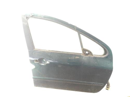 Right front door PEUGEOT 307 (3A/C) 2.0 HDi 90 | BP27451077C3 