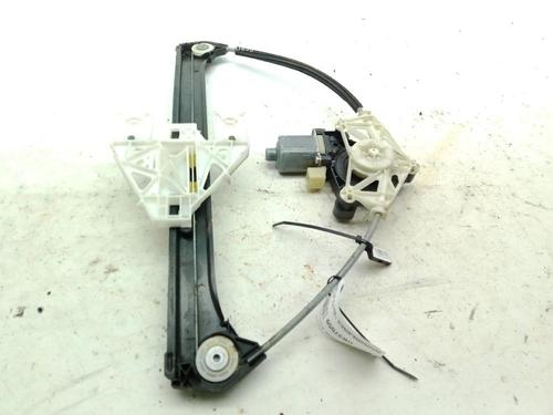 Used Rear right window mechanism AUDI A3 Sportback (8VA, 8VF) 2.0 TDI (150 hp) 25135537