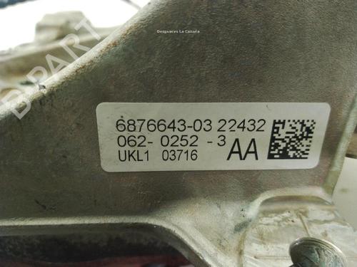 Left front steering knuckle MINI MINI (F55) Cooper | BP36514881M25 - Image 4
