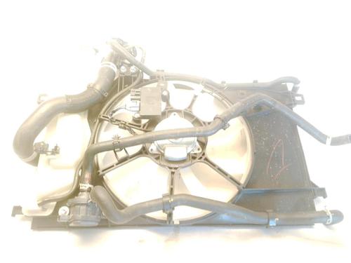 Radiator fan TOYOTA YARIS CROSS (MXP_) 1.5 Hybrid | BP27733638M35 