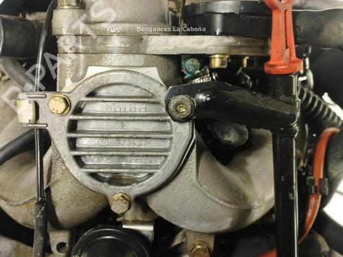 Engine BMW 3 (E36) 318 i | BP29908509M1