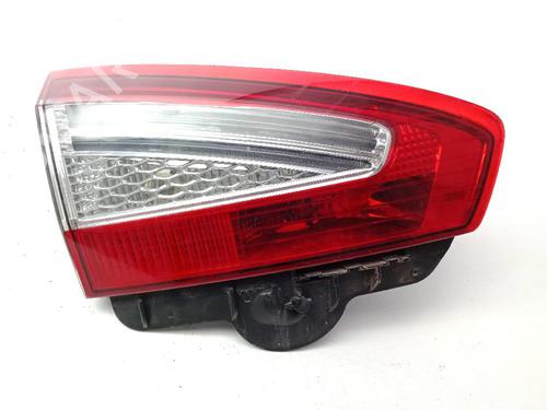 Used Left tailgate light FORD MONDEO IV Turnier (BA7) 1.6 TDCi (115 hp) 27889291