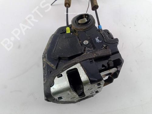 Rear left lock TOYOTA AVENSIS Estate (_T27_) 2.0 D-4D (ADT270_, ADT270R) | BP18371007C100 