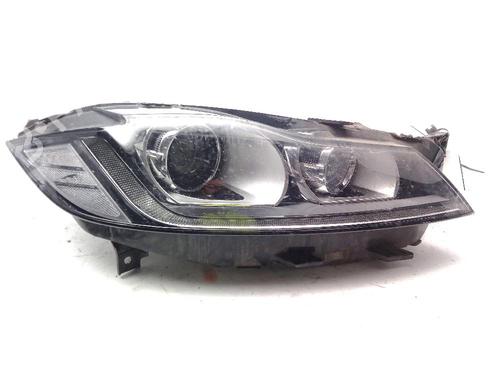 Used Right headlight JAGUAR F-PACE (X761) 2.0 TD4 AWD (180 hp) 30959909