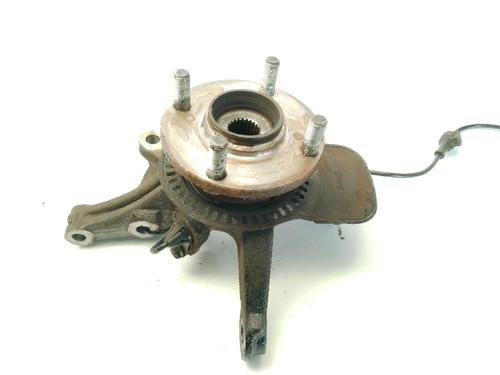 Right front steering knuckle SUZUKI CELERIO (LF) 1.0 (AVK310) | BP24050929M26 - Image 4
