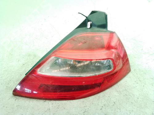 Højre baglygte RENAULT MEGANE II (BM0/1_, CM0/1_) 1.5 dCi (BM1E, CM1E) (106 hp) 27859265