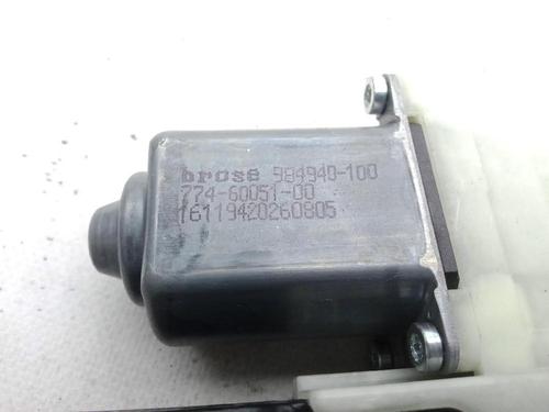 Right front window motor CITROËN C4 I (LC_) 1.6 HDi | BP18373331E20 