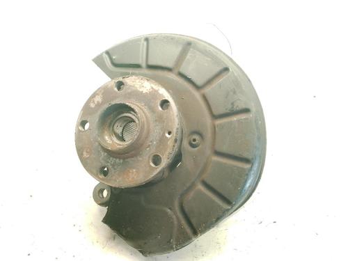 Used Left front steering knuckle VW GOLF V (1K1) [2003-2010]  24050602