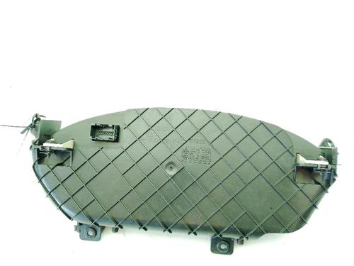 Instrument cluster IVECO DAILY IV Van 35C11 V, 35S11 V | BP37088101C47 - Image 3