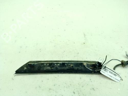Third brake light MITSUBISHI ASX (GA_W_) 1.6 DI-D | BP29049917L11 - Image 4