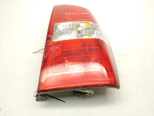 Used Right taillight Right taillight KIA CARNIVAL / GRAND CARNIVAL III (VQ) 2.9 CRDi (185 hp) 40442203 40442203
