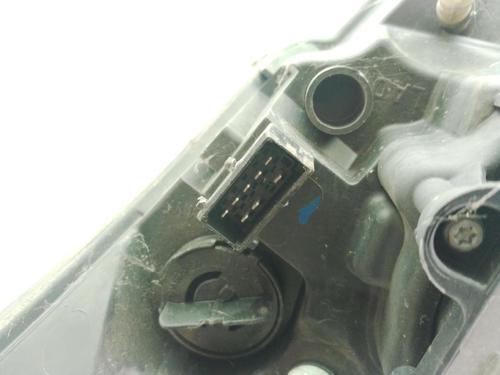 Right headlight CITROËN C4 Coupe (LA_) 2.0 HDi | BP29449456C29 