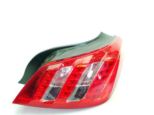 Used Right taillight Right taillight PEUGEOT 508 I (8D_) 1.6 THP (156 hp) 33811382 33811382
