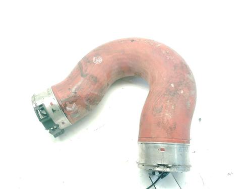 Intercooler pipe MERCEDES-BENZ SPRINTER 5-t Van (B906) 516 CDI (906.653, 906.655, 906.657) | BP24545387M127 