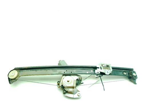 Rear left window mechanism BMW X5 (E53) 3.0 d | BP30191749C24