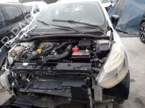 Right front steering knuckle RENAULT CLIO IV (BH_) 0.9 TCe 90 (BHNF, BHMA, BHMH, BHJK, BHJR) | BP18374136M26 