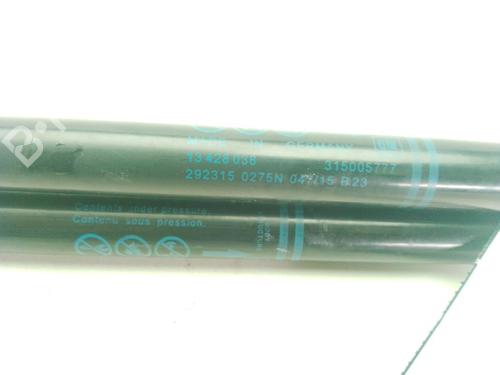 Tailgate lift support OPEL CORSA E (X15) 1.4 (08, 68) | BP40560581C138 - Image 3