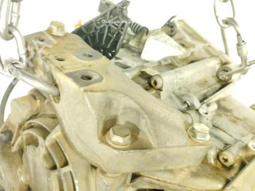Gearbox SEAT LEON ST (5F8) 2.0 TDI | BP28620062M3 