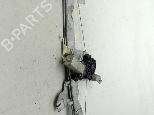 Front left window mechanism DACIA DUSTER (HS_) 1.5 dCi 4x4 (HSMC, HSMD) | BP33036846C22 - Image 2
