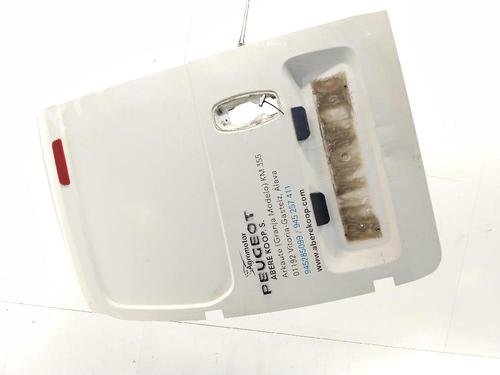 Venstre bagagerum dør PEUGEOT BIPPER (AA_) 1.4 HDi (68 hp) 32079442