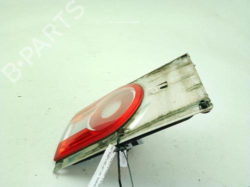 Left tailgate light VW SHARAN (7M8, 7M9, 7M6) 1.9 TDI | BP29383134C79 