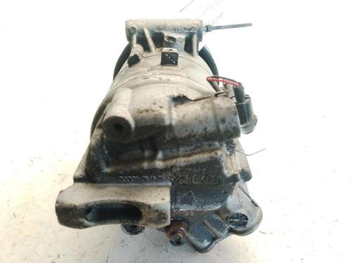 AC compressor OPEL ASTRA J (P10) 1.6 Turbo (68) | BP26306497M34 