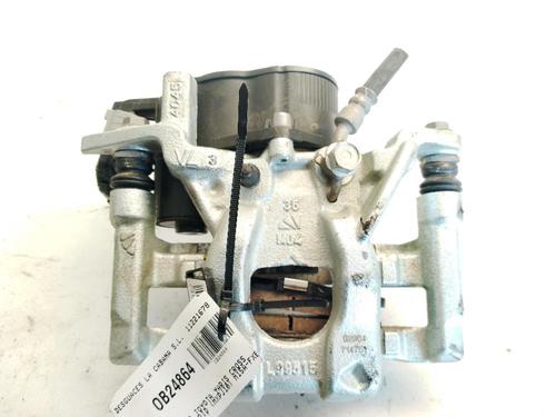 Right rear brake caliper TOYOTA YARIS CROSS (MXP_) 1.5 Hybrid (MXPJ10) | BP26314650M106 