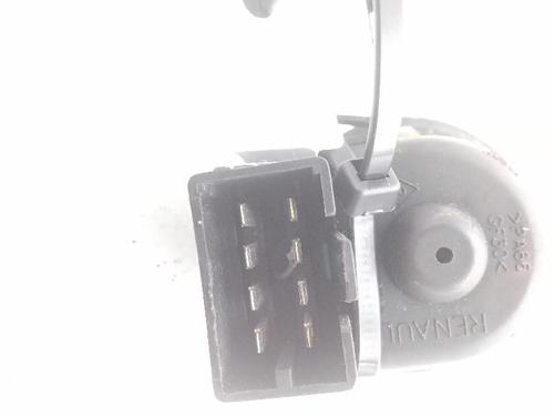 Mirror switch RENAULT TRAFIC II Van (FL) 2.0 dCi 115 (FL01, FL0U, FL00, FL0H, FL0M) | BP24000629I25 - Image 3