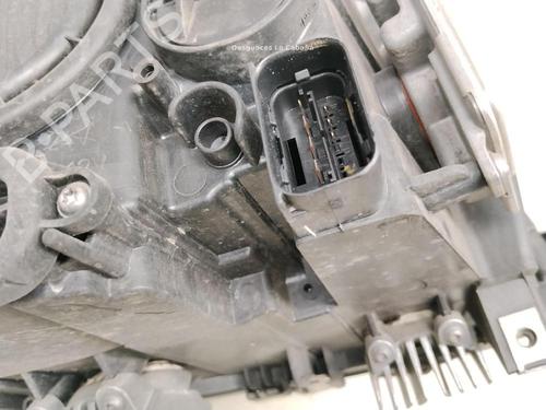 Left headlight BMW 5 (F10) 520 d | BP37067219C28 - Image 4
