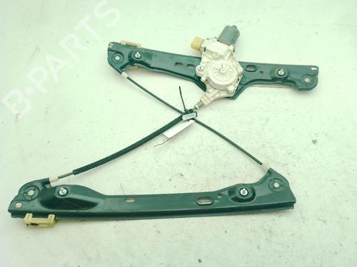 Front left window mechanism BMW 3 (E90) 320 d | BP29049974C22