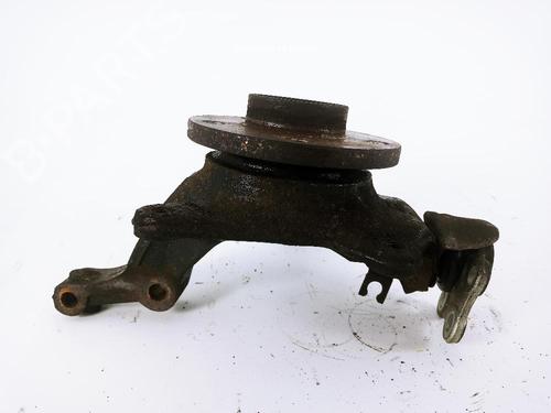 Left front steering knuckle NISSAN PRIMASTAR Bus (X83) dCi 120 | BP31989802M25