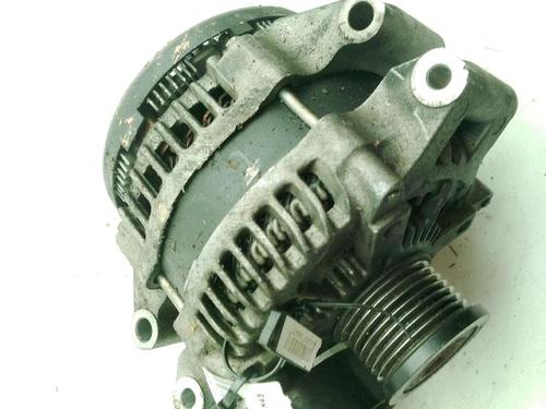 Alternator BMW 3 (E90) 318 i | BP36255275M7 - Image 2