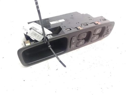 Used Left front window switch Left front window switch VOLVO S80 I (184) 2.5 TDI (140 hp) 27626077 27626077