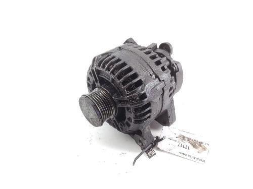 Used Alternator Alternator CITROËN BERLINGO / BERLINGO FIRST Box Body/MPV (M_) 2.0 HDI 90 4WD (MBRHY, MCRHY) (90 hp) 18366456 18366456