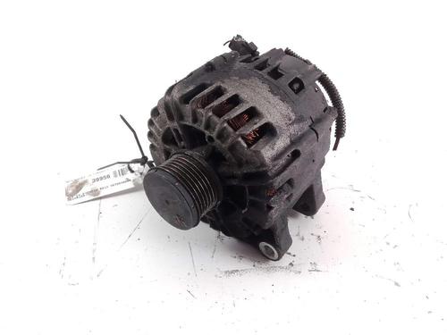 Used Alternator Alternator CITROËN C4 Grand Picasso I (UA_) 1.6 HDi 110 (112 hp) 18359961 18359961