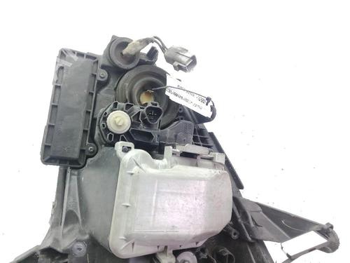 Right headlight TOYOTA AVENSIS (_T25_) 2.0 D-4D (CDT250_, CDT250R) | BP29555151C29 