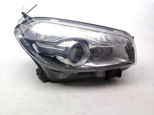 Used Right headlight NISSAN QASHQAI I (J10, NJ10) 1.6 (114 hp) 30718293