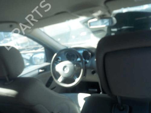 Used Parts MERCEDES-BENZ M-CLASS (W164) ML 320 CDI 4-matic (164.122) (224 hp) 4475427